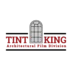 Tint King logo